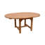 TABLE DE Rallonge BAHama 67 "OVALE-22944321