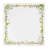 Meadow Walk Linen Napkin - Multi