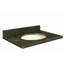 Dessus de salle de bain simple 25 po meuble-lavabo-19333142-19333143-19333147