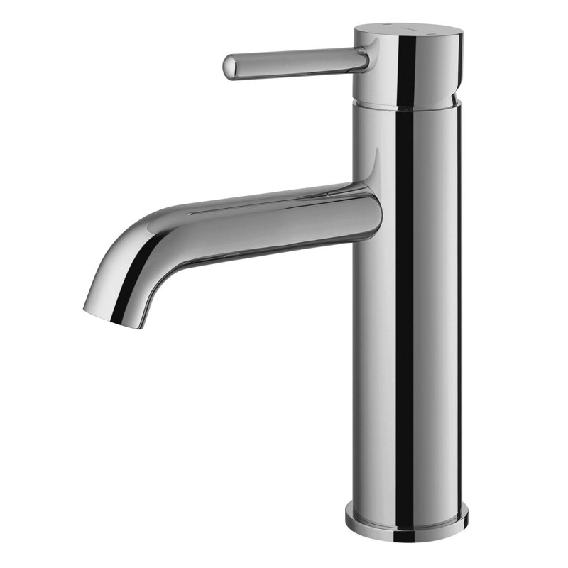 Torrington Countertop Basin Mixer