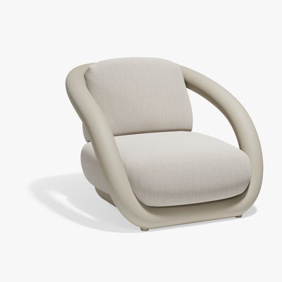 Mel Lounge Chair