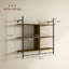 3 Piece Tiered Shelf
