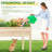Merseles Wood Outdoor Elevated Planter