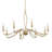 Uttermost Corella 8 Light Chandelier
