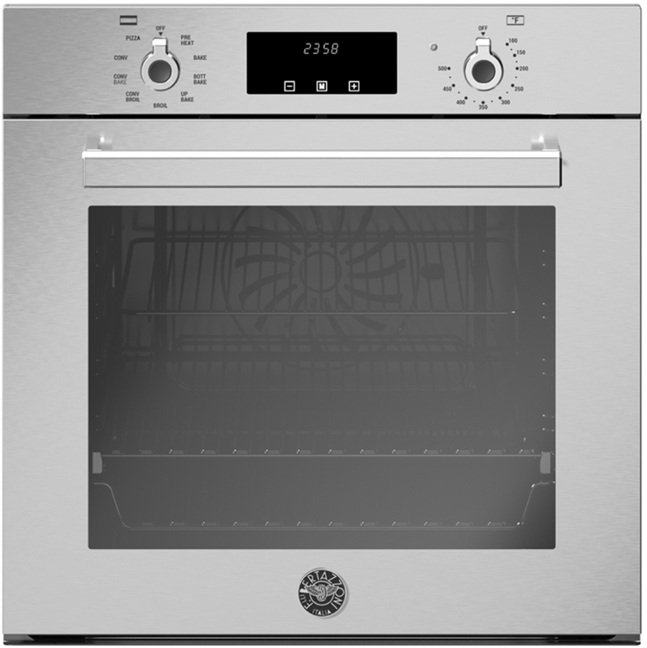 Bertazzoni 30 in. W Electric Wall Oven