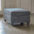 Fiorillo Upholstered Storage Ottoman