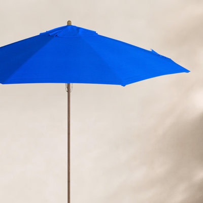 Sanna 8.7' Sunbrella® Umbrella