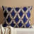 Anxo Geometric Throw Pillow