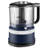 KitchenAid 3.5-Cup Food Chopper in Ink Blue