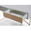 Waneta Metal Base Secretary Desk-849729100-849729103