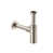 Polished Nickel