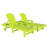 Laguna Outdoor Chaise Lounge Set-88383188