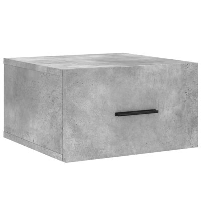 Maddalene 1 - Drawer Square Accent Chest