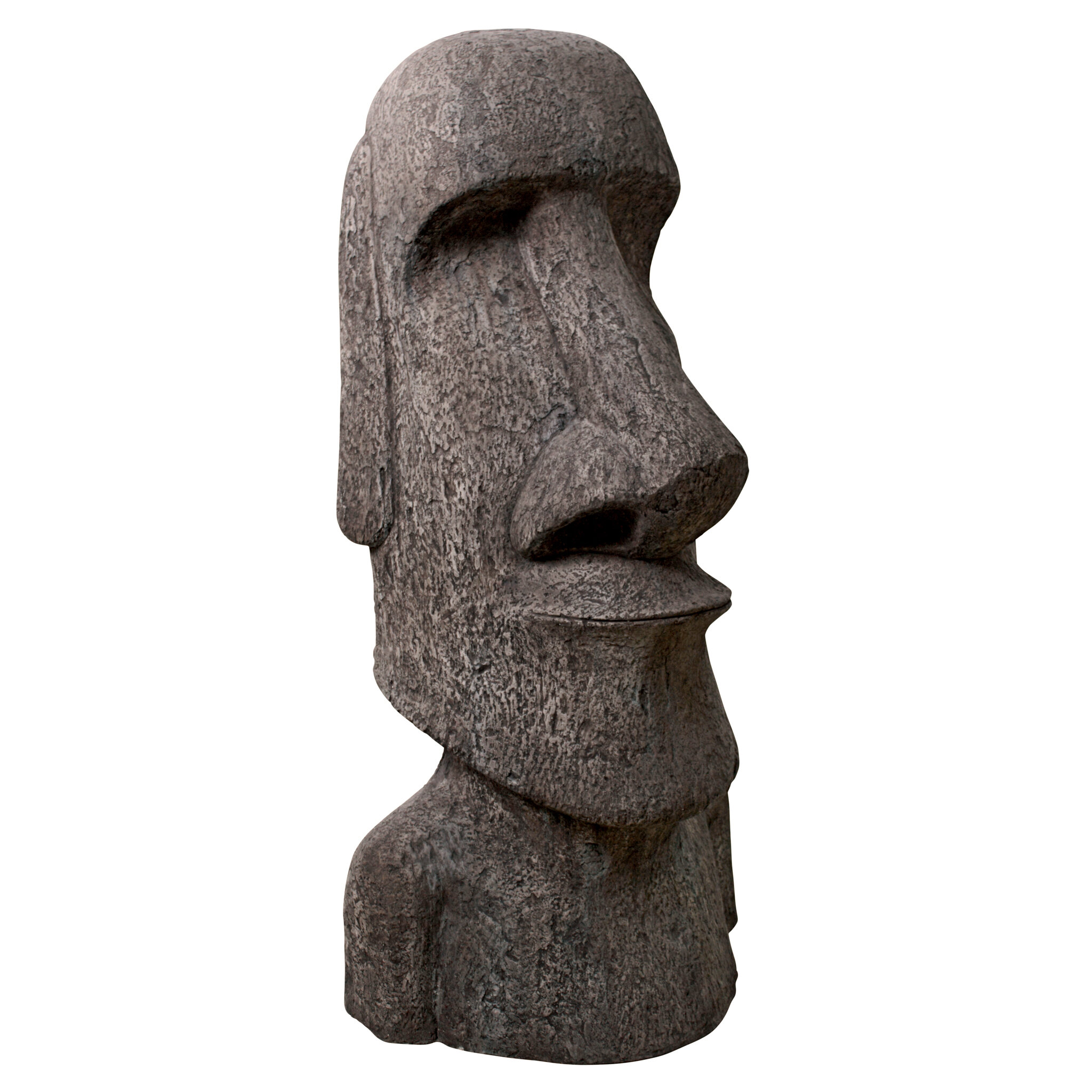 Download Moai Monolithic Suit And Tie Royalty-Free Stock Illustration Image  - Pixabay