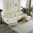 3 - Piece Upholstered Sectional-70091117