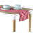 Ines Picnic Check Milliken Signature Table Runner-27787816-27787821