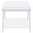 Hallman End Table