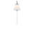 Wellfleet One-Arm Cone Sconce-533127663-533127656
