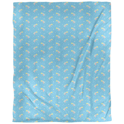 Tissu d’étoiles à tir
