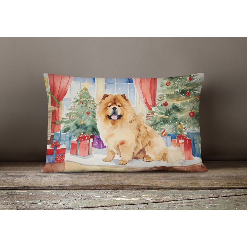 Other/No Pattern Outdoor Throw Pillow