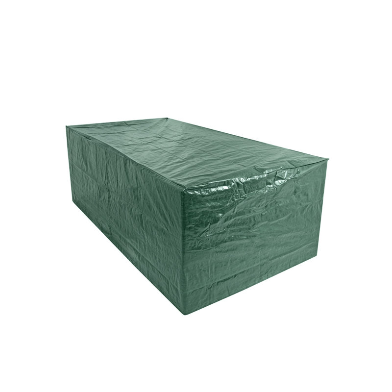 Outdoor Patio Dining Set Cover