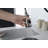 PENGFANG WORLDWIDE LLC Pull Down Kitchen Faucet-86384702