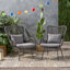 Fauteuil d'appoint basique-1010270465