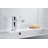 LB Single-Hole Single-handle Bathroom Faucet-52381021