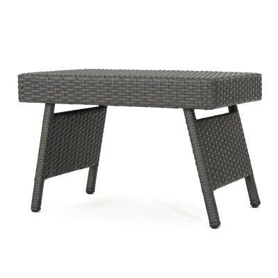 24 L x 16 W Outdoor Table
