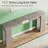 Wood Entryway Table,Console Table,Side Table-1763319100