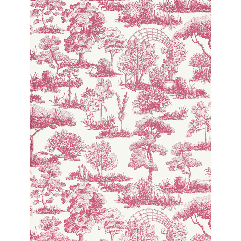 JARDIN, Framboise