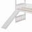 Karlsruhe Twin Loft Bed by Harper Orchard-1364007706