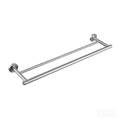 Porte-serviettes mural 23,6 po