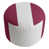 Maroon/White/Maroon