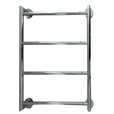 Zhenya 4 Wall Towel Rack