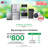 LG Smart Over-the-Range Microwave, 1.8 cu. ft.-93534221