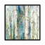 « river bouleau i », impression sur toile tendue-18882518-74299978-74299979