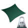 Voile d'ombrage Royal Ring