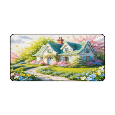 Polyester Desk Pad