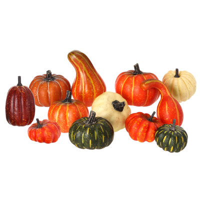 Harvest Thanksgiving Decorative Accent