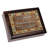 Plastic Memory Box