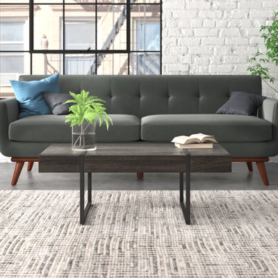 Fullmore Single Coffee Table