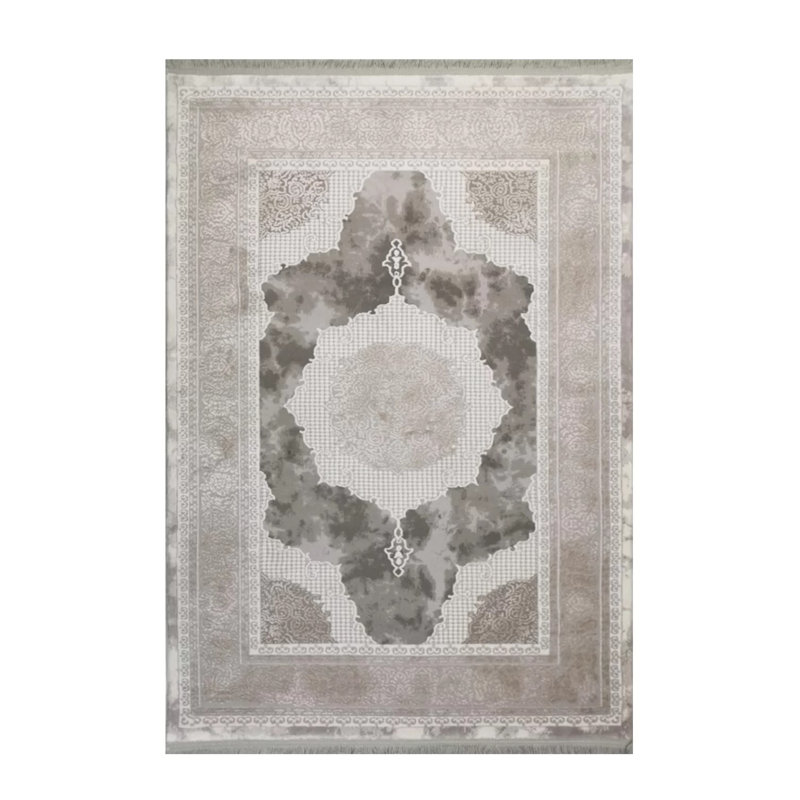 Eshelman Oriental Area Rug, Runner 80 x 300cm