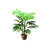 36'' Faux Palm Tree in Basket-861798297