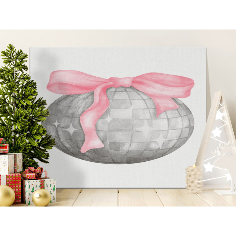 Nokes Wrapped Canvas Print Set, 20x10