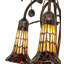 Pond Lily Tree Floor Lamp-976972421