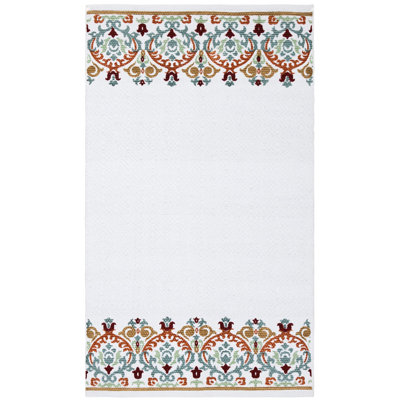 Duncanson Brook Hand Loomed Performance Rug