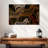 Brampt African Zebras Pattern-107841984