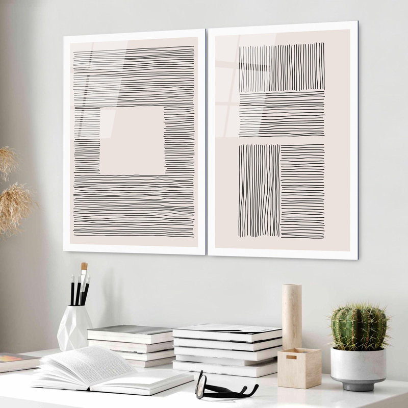 Boze Wall Decor