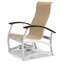 Belle Isle Outdoor Swivel Lounge Chair-20102221-20102242-20102248